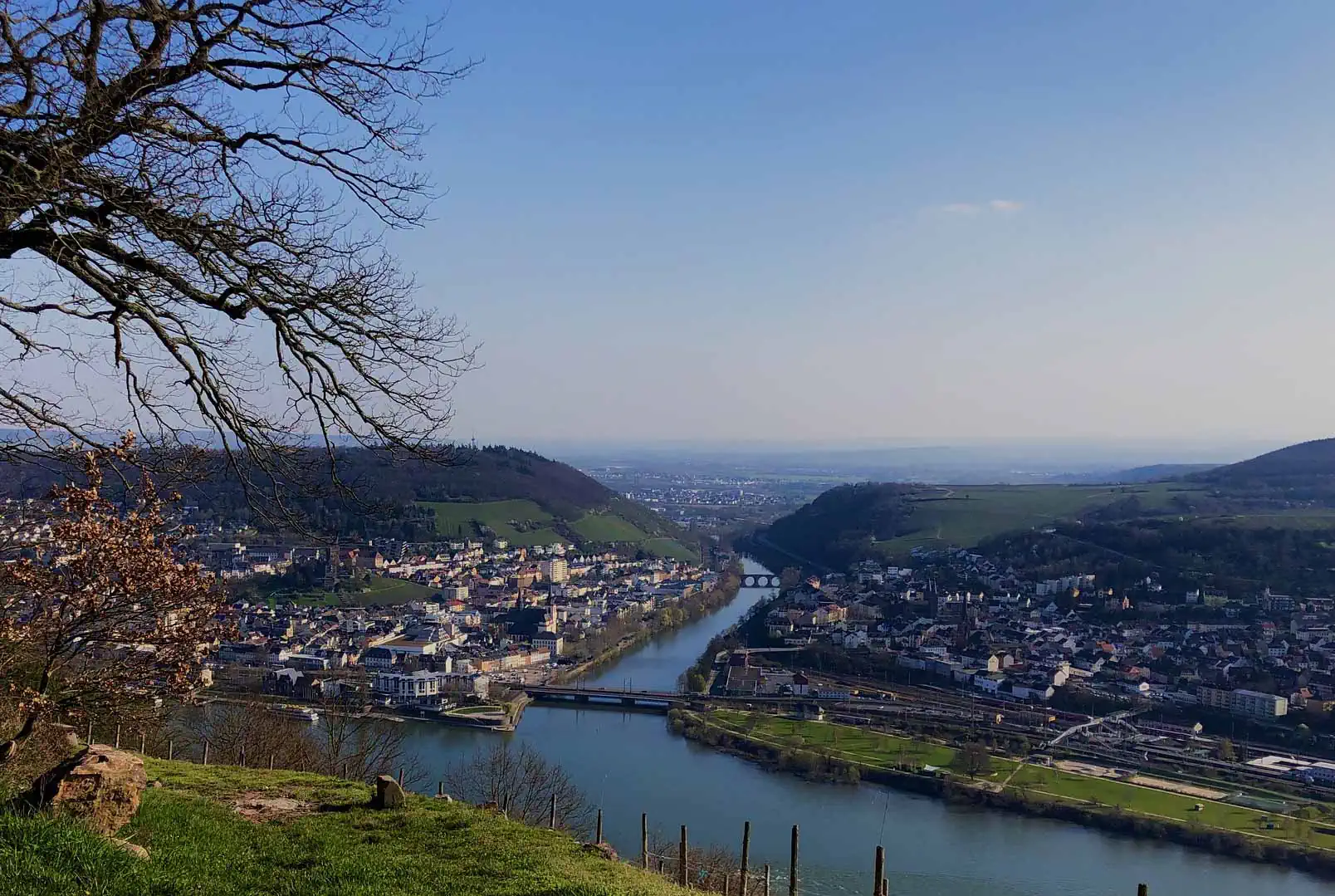 Bestattungen Bingen
